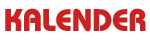 KALENDER
